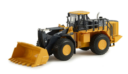 B2BReplicas ERT45250 ERTL John Deere 944K Wheel Loader Model