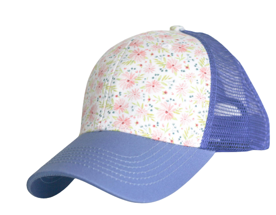 Daisy Jean Trucker Hat