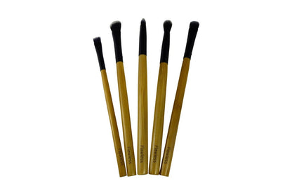 Makeup Brush Set - Beautiful Eyes