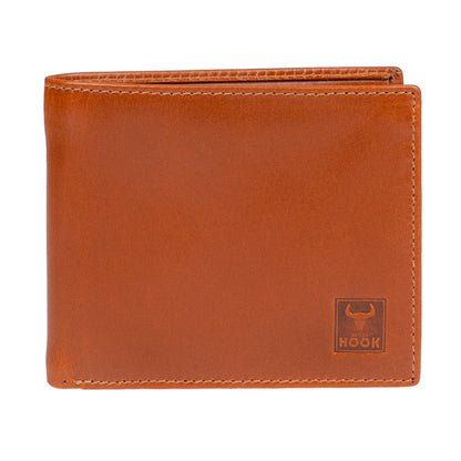 Tan Royal Wallet