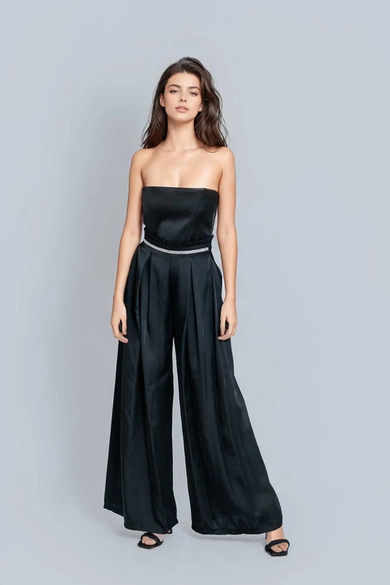 Reed Wide leg Pants