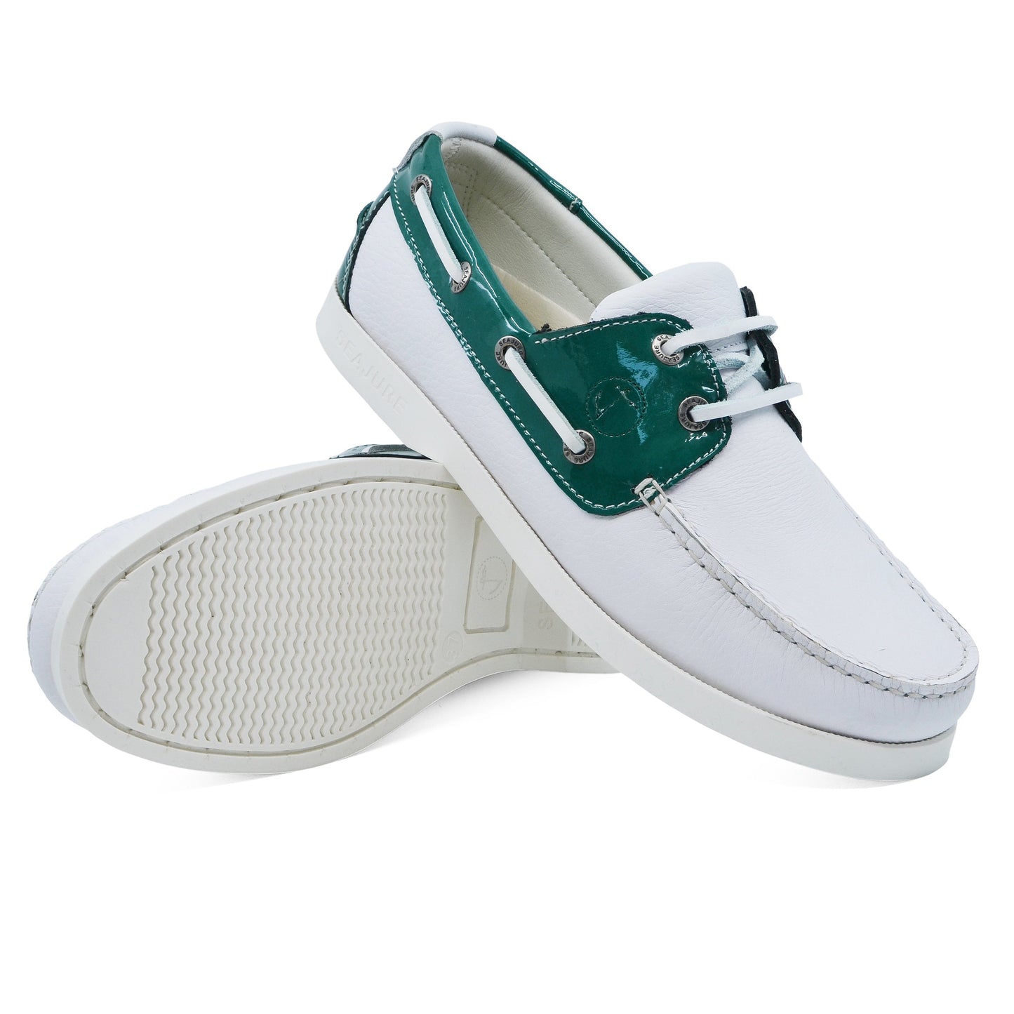 Women Boat Shoe Gidaki