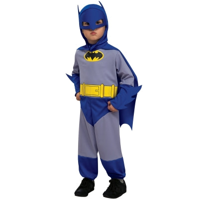 Rubies Costumes 185298 Batman Brave & Bold Batman Infant-Toddler C