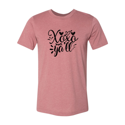 Xoxo Ya All Shirt