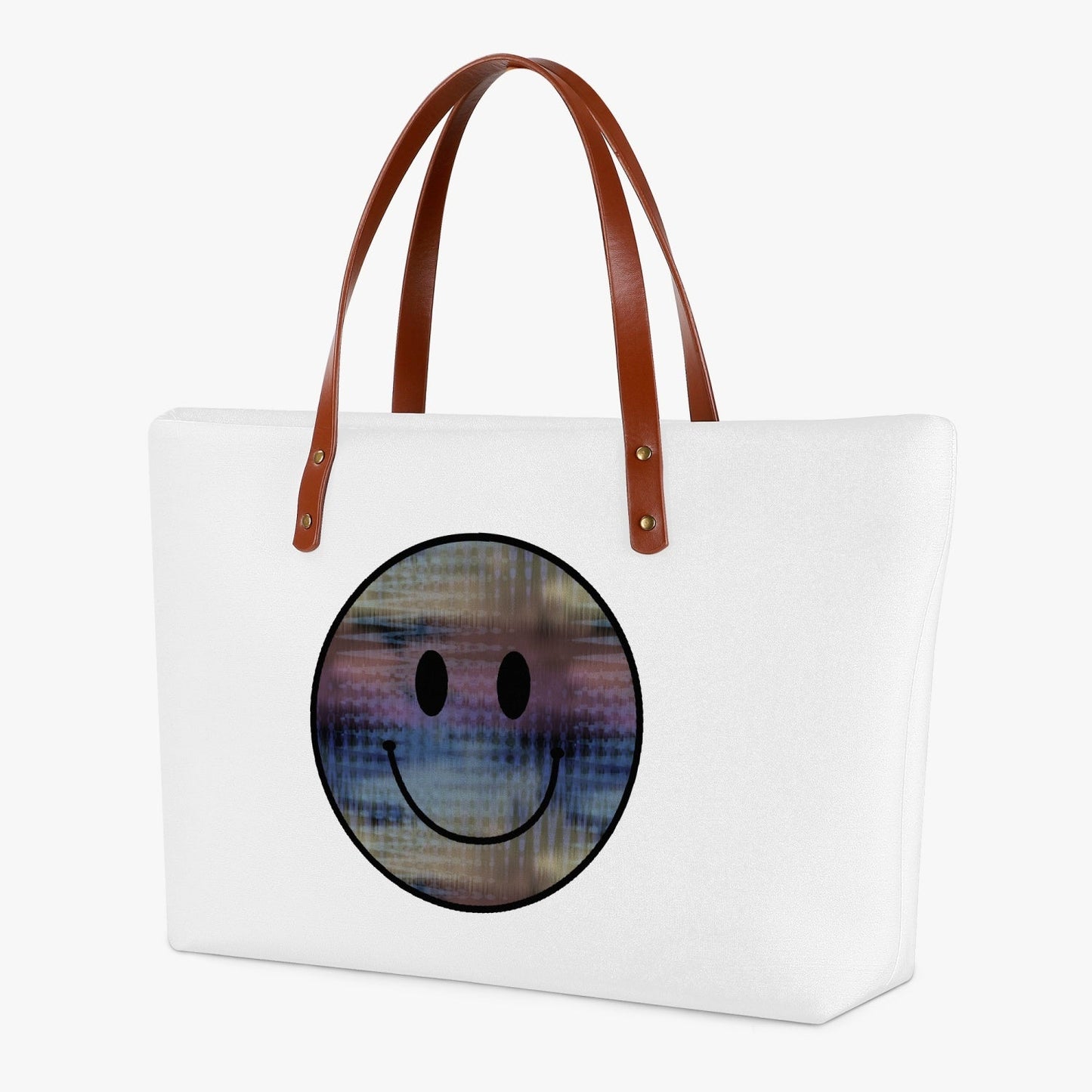 Jacki Easlick Diving Cloth Tote Bag.