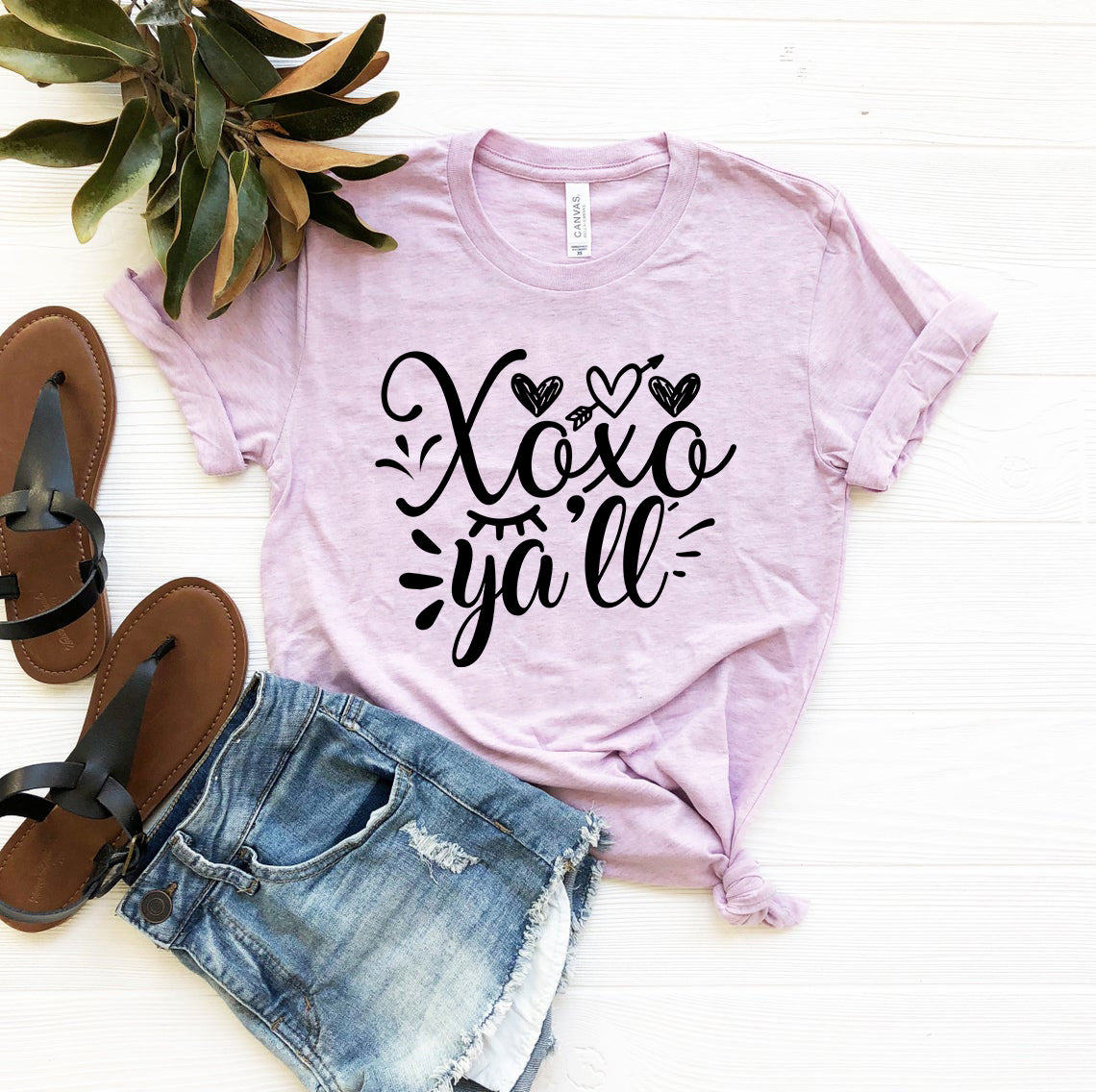 Xoxo Ya All Shirt