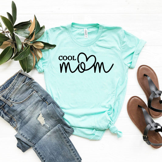 Cool Mom Shirt