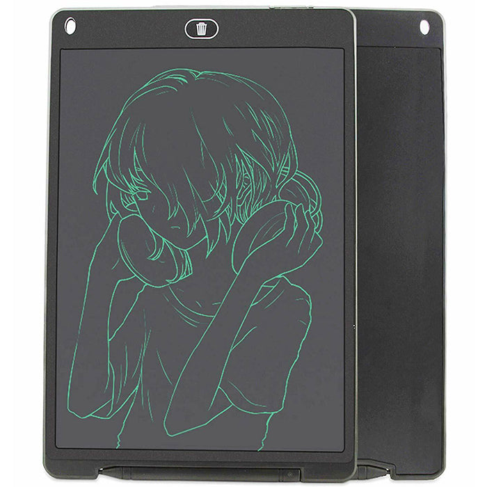 LED tablet with TabletArt pen