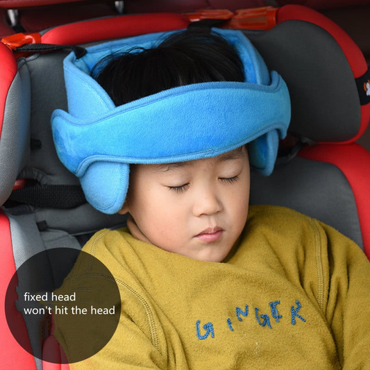 Child Head Support For Car