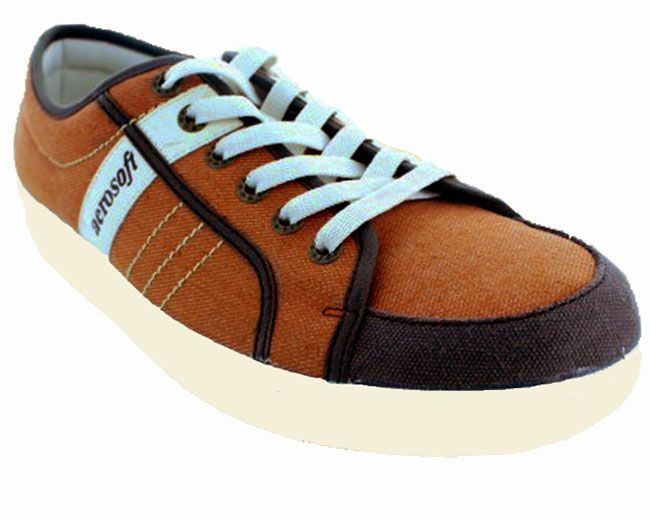 Aerosoft Ranger Men’s Comfortable Sneakers Casual Walking Shoes