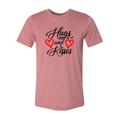 Hugs And Kisses Shirt