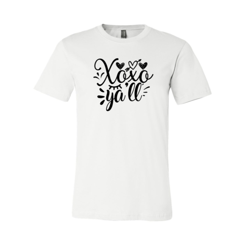 Xoxo Ya All Shirt