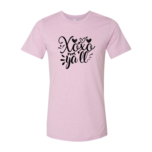 Xoxo Ya All Shirt