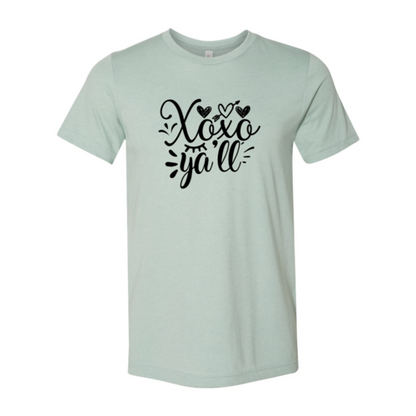 Xoxo Ya All Shirt