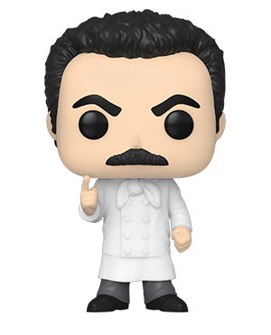 Funko Pop! TV: Seinfeld - Yev Kassem