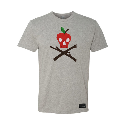 Poison Apple - Mens Shirt - mi cielo x Donald Robertson