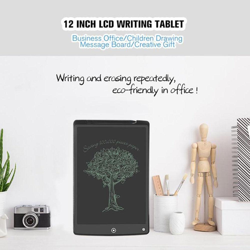 4.4/8.5/12 Inch LCD Writing Tablet Digital Drawing Tablet Handwriting
