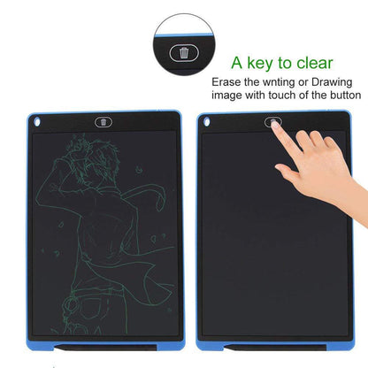 4.4/8.5/12 Inch LCD Writing Tablet Digital Drawing Tablet Handwriting