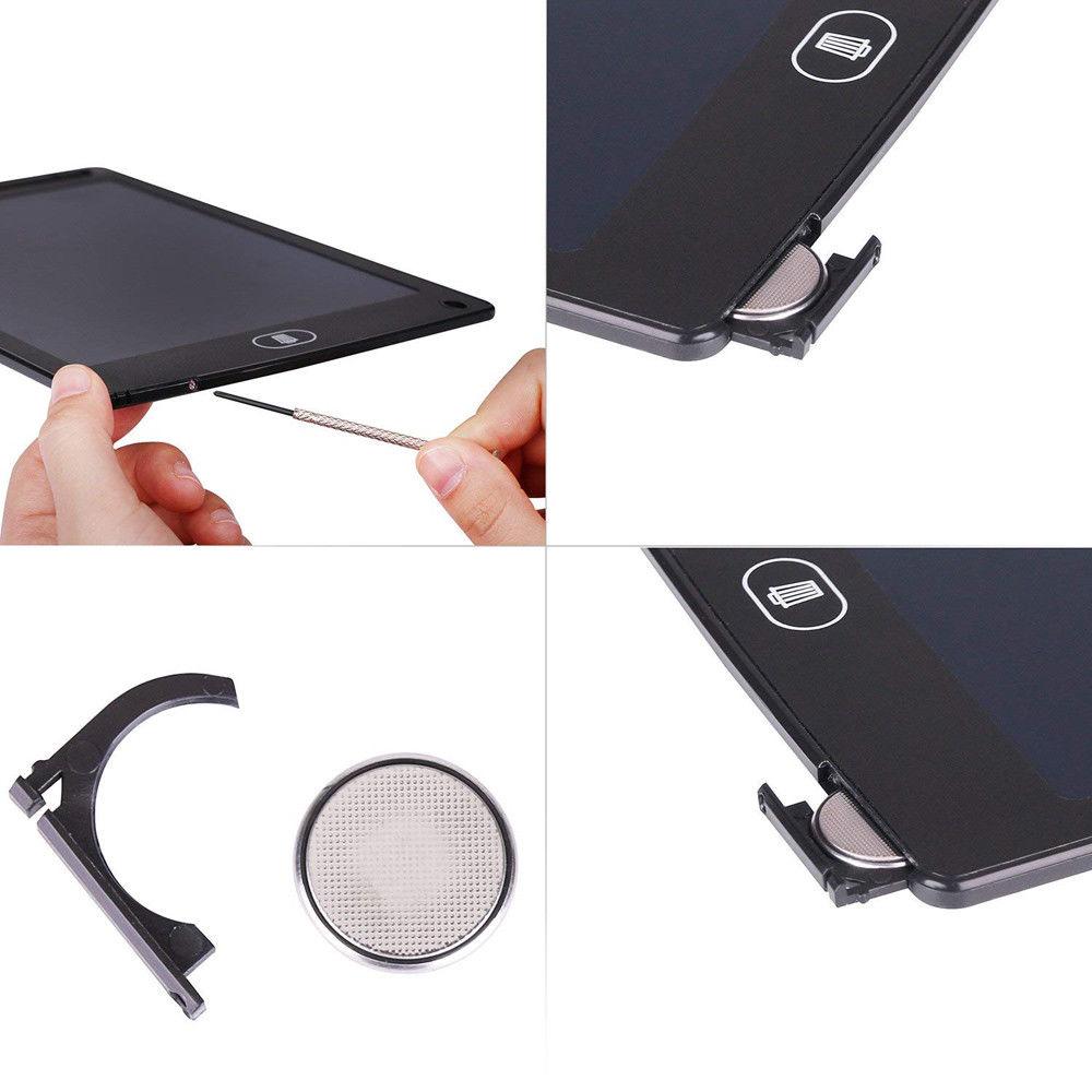 4.4/8.5/12 Inch LCD Writing Tablet Digital Drawing Tablet Handwriting