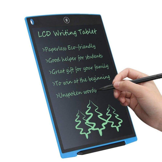 4.4/8.5/12 Inch LCD Writing Tablet Digital Drawing Tablet Handwriting
