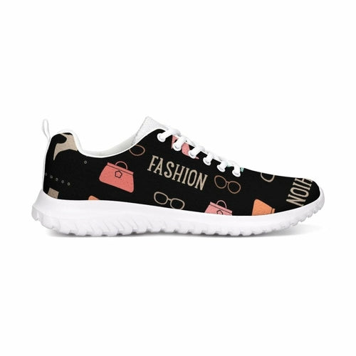 Uniquely You Womens Sneakers - Fashion Design Style Canvas Sports