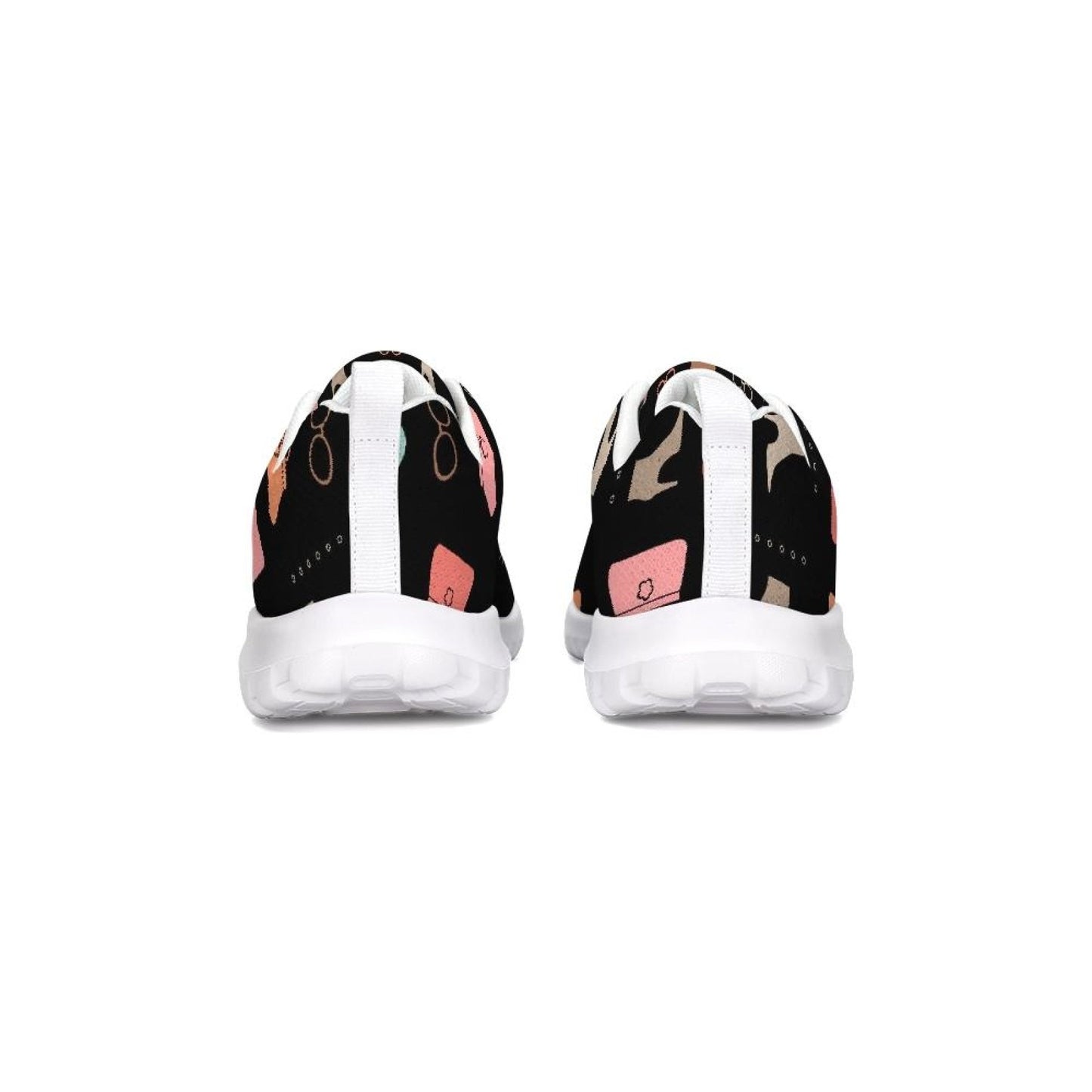 Uniquely You Womens Sneakers - Fashion Design Style Canvas Sports